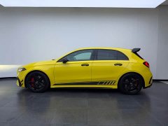 Mercedes-Benz AAMG AMG A 45 S 4MATIC Version Edition - ფოტო 4