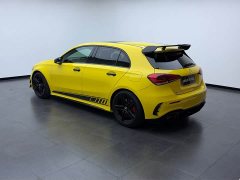 Mercedes-Benz AAMG AMG A 45 S 4MATIC Version Edition - ფოტო 6