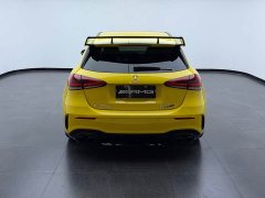Mercedes-Benz AAMG AMG A 45 S 4MATIC Version Edition - ფოტო 8
