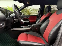 Mercedes-Benz GLB AMG GLB 35 4MATIC - ფოტო 11