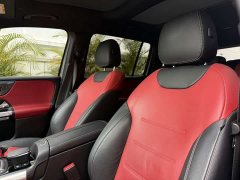 Mercedes-Benz GLB AMG GLB 35 4MATIC - ფოტო 12