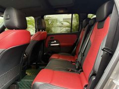 Mercedes-Benz GLB AMG GLB 35 4MATIC - ფოტო 13