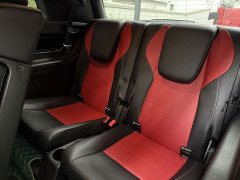 Mercedes-Benz GLB AMG GLB 35 4MATIC - ფოტო 14