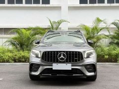 Mercedes-Benz GLB AMG GLB 35 4MATIC - ფოტო 2