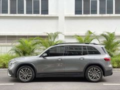 Mercedes-Benz GLB AMG GLB 35 4MATIC - ფოტო 6