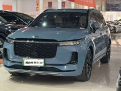 Li Auto ONE EREV6 Edition - ფოტო 1