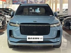 Li Auto ONE EREV6 Edition - ფოტო 2