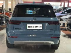 Li Auto ONE EREV6 Edition - ფოტო 3