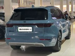 Li Auto ONE EREV6 Edition - ფოტო 4