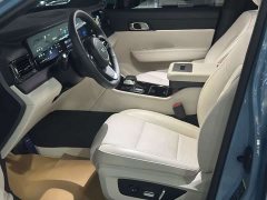 Li Auto ONE EREV6 Edition - ფოტო 5