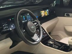 Li Auto ONE EREV6 Edition - ფოტო 6