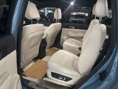 Li Auto ONE EREV6 Edition - ფოტო 7
