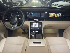 Li Auto ONE EREV6 Edition - ფოტო 8