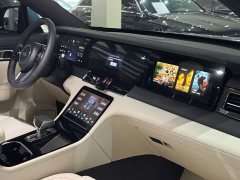 Li Auto ONE EREV6 Edition - ფოტო 9