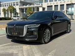 FAW H9 3.0T Edition - ფოტო 1
