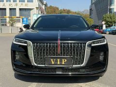 FAW H9 3.0T Edition - ფოტო 2