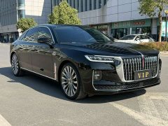 FAW H9 3.0T Edition - ფოტო 3