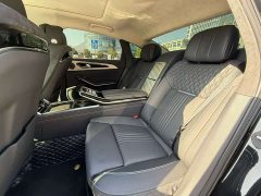 FAW H9 3.0T Edition - ფოტო 6