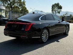 FAW H9 3.0T Edition - ფოტო 7