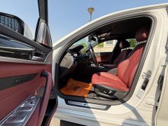 BMW 5 525Li M - ფოტო 7