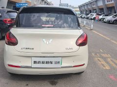 Wuling 410km Deluxe - ფოტო 3