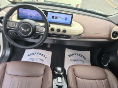 Wuling 410km Deluxe - ფოტო 8