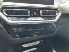 BMW X3 xDrive30i Version M - ფოტო 10