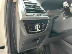 BMW X3 xDrive30i Version M - ფოტო 11