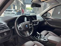 BMW X3 xDrive30i Version M - ფოტო 13