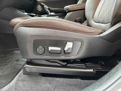 BMW X3 xDrive30i Version M - ფოტო 14