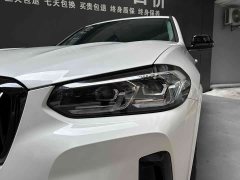 BMW X3 xDrive30i Version M - ფოტო 4