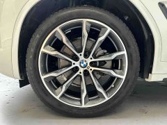 BMW X3 xDrive30i Version M - ფოტო 5