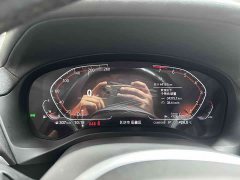 BMW X3 xDrive30i Version M - ფოტო 8