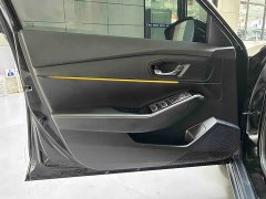 BMW 260TURBO Luxury Edition - ფოტო 10