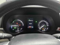 BMW SIENNA 2.5LPHEV Luxury Edition - ფოტო 6