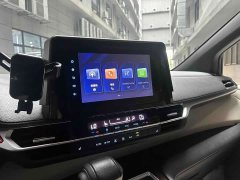 BMW SIENNA 2.5LPHEV Luxury Edition - ფოტო 7