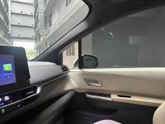 BMW SIENNA 2.5LPHEV Luxury Edition - ფოტო 8
