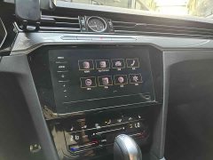 Volkswagen 200Anniversary Edition 330TSI DSG Version - ფოტო 11