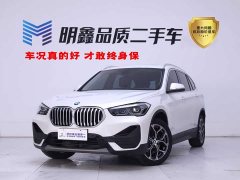 BMW X1 sDrive25Li Version - ფოტო 1