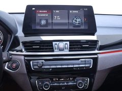 BMW X1 sDrive25Li Version - ფოტო 9