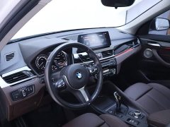 BMW X1 sDrive25Li Version - ფოტო 10