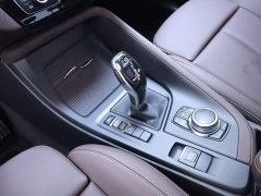BMW X1 sDrive25Li Version - ფოტო 11