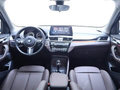 BMW X1 sDrive25Li Version - ფოტო 12