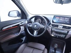 BMW X1 sDrive25Li Version - ფოტო 13