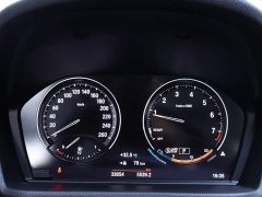 BMW X1 sDrive25Li Version - ფოტო 14