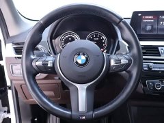 BMW X1 sDrive25Li Version - ფოტო 15