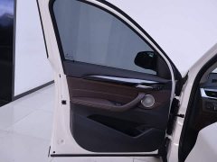 BMW X1 sDrive25Li Version - ფოტო 17