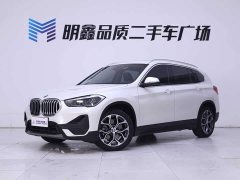 BMW X1 sDrive25Li Version - ფოტო 2