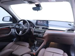 BMW X1 sDrive25Li Version - ფოტო 19