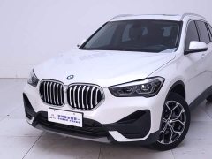 BMW X1 sDrive25Li Version - ფოტო 3